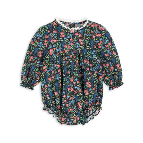 Konges Slojd Bellasera Vida Long Sleeve Romper