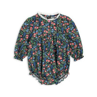 Konges Slojd Bellasera Vida Long Sleeve Romper