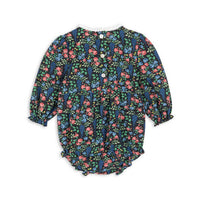Konges Slojd Bellasera Vida Long Sleeve Romper