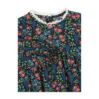 Konges Slojd Bellasera Vida Long Sleeve Romper