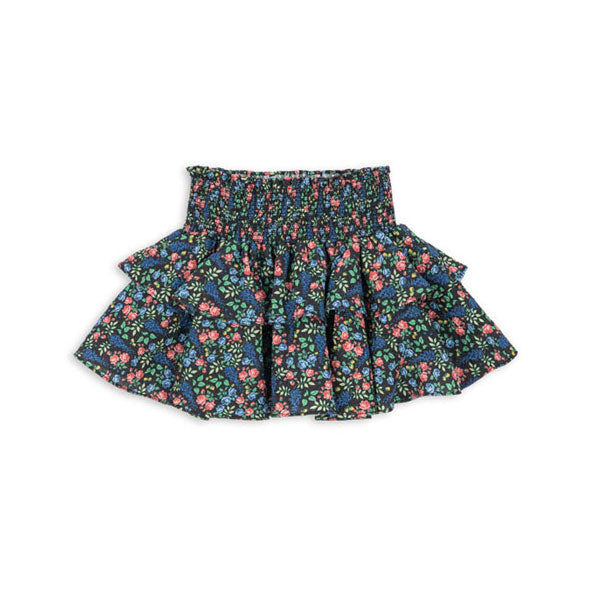 Konges Slojd Bellasera Vida Smock Skirt