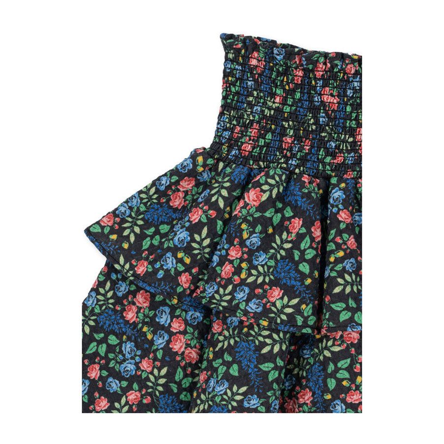 Konges Slojd Bellasera Vida Smock Skirt