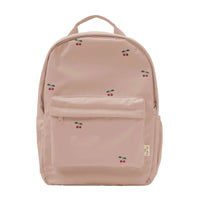 Konges Slojd Cherry Rainy Kids Backpack