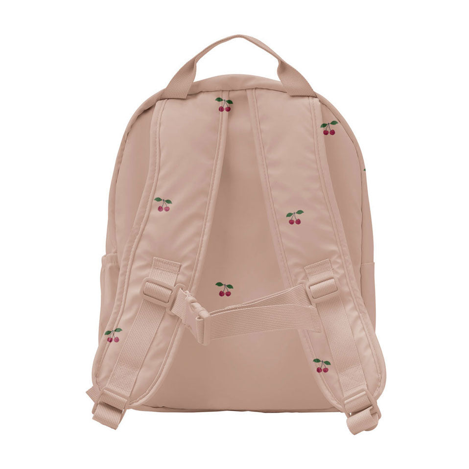 Konges Slojd Cherry Rainy Kids Backpack