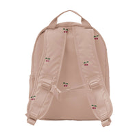 Konges Slojd Cherry Rainy Kids Backpack
