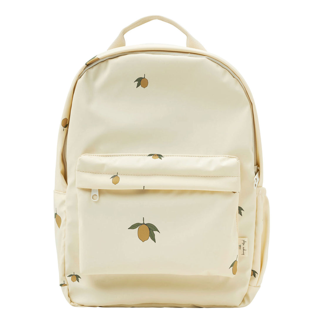 Konges Slojd Lemon Rainy Kids Backpack