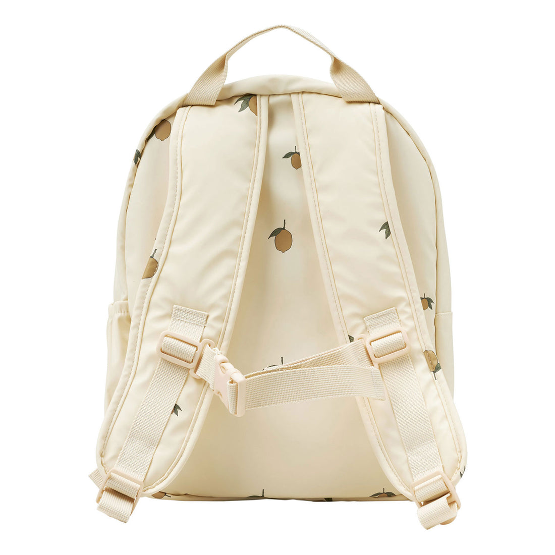 Konges Slojd Lemon Rainy Kids Backpack
