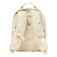 Konges Slojd Lemon Rainy Kids Backpack