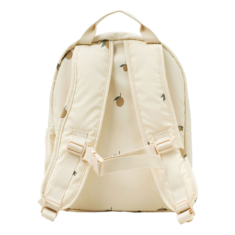 Konges Slojd Lemon Rainy Kids Backpack