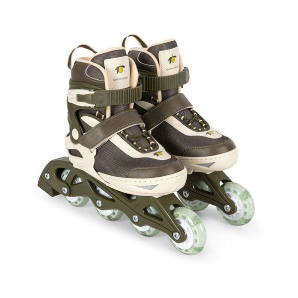 Konges Slojd  Kalamata Light Up Roller Skates