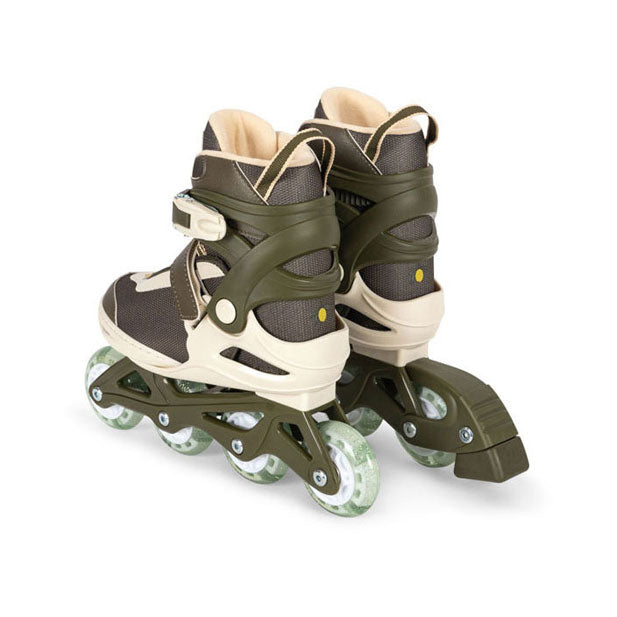 Konges Slojd  Kalamata Light Up Roller Skates