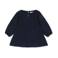 Konges Slojd  Dark Navy Romy Dress