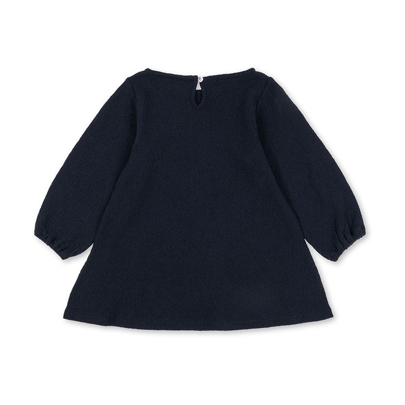 Konges Slojd  Dark Navy Romy Dress