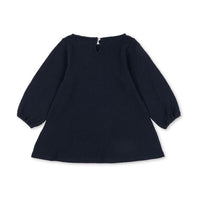 Konges Slojd  Dark Navy Romy Dress