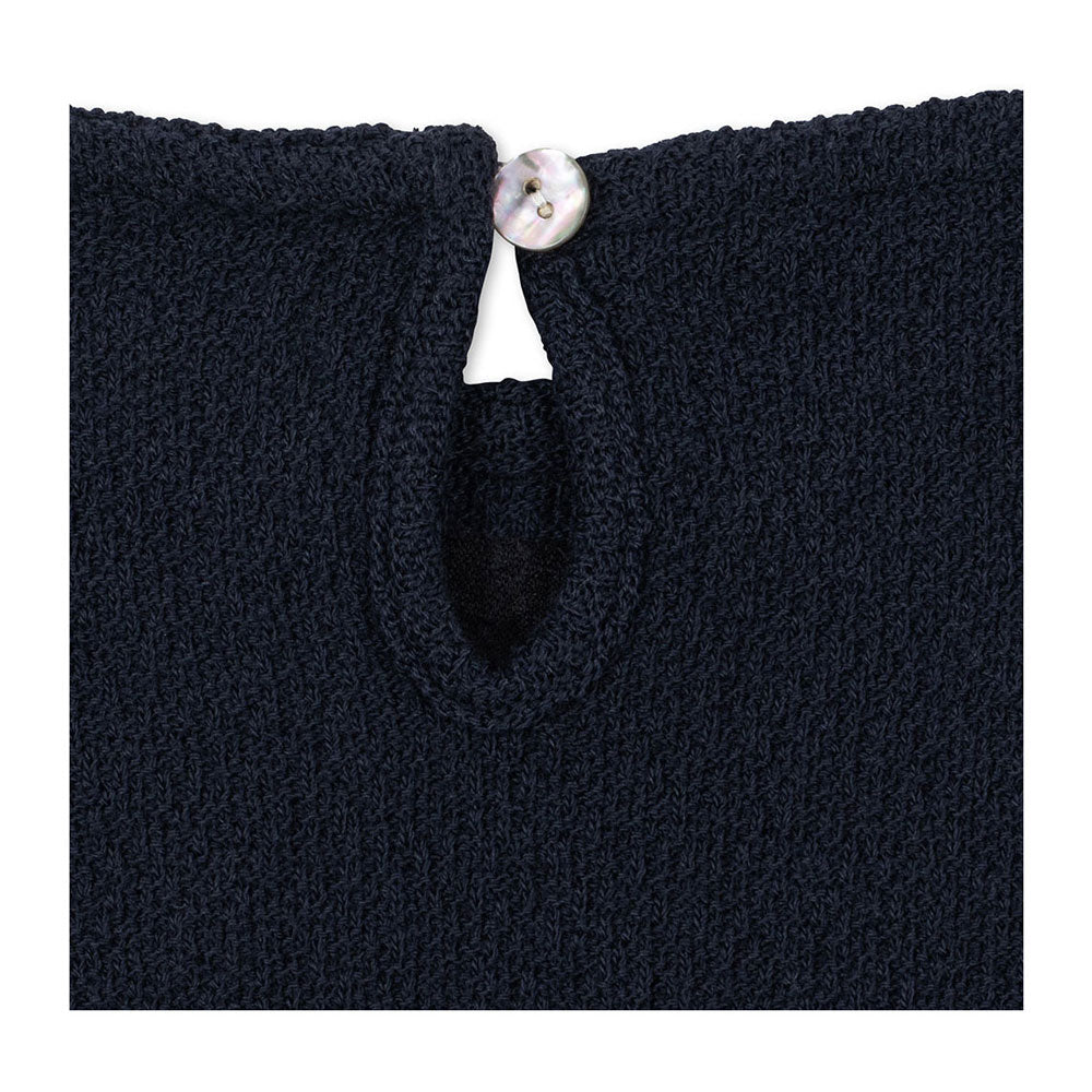 Konges Slojd  Dark Navy Romy Dress