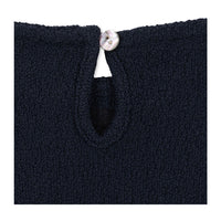 Konges Slojd  Dark Navy Romy Dress