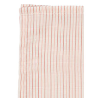 Konges Slojd Stripie Petite Rose 3 Pack Muslin Cloth
