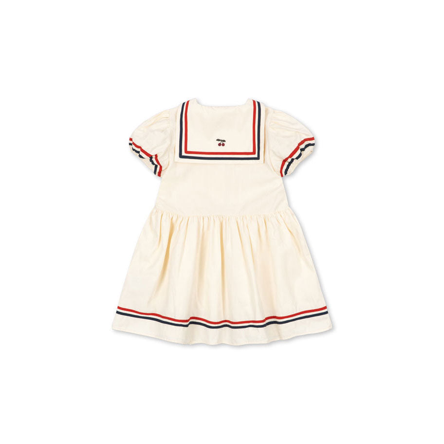 Konges Slojd Eggnog Allie Dress