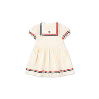 Konges Slojd Eggnog Allie Dress