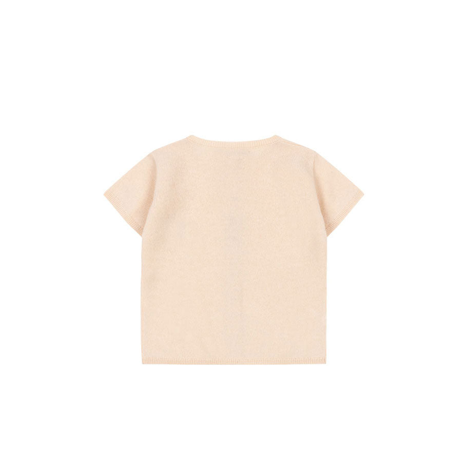 Konges Slojd Buttercream Basi Cardigan