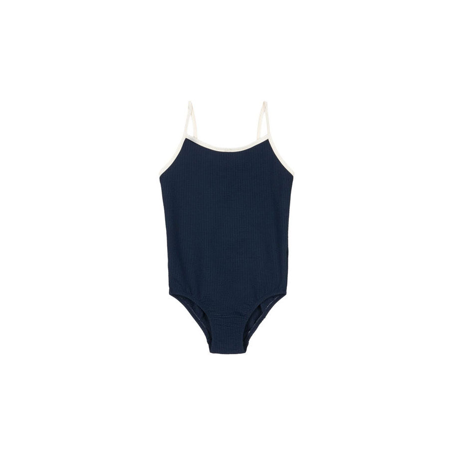 Konges Slojd Navy Blazer Bowie Swimsuit