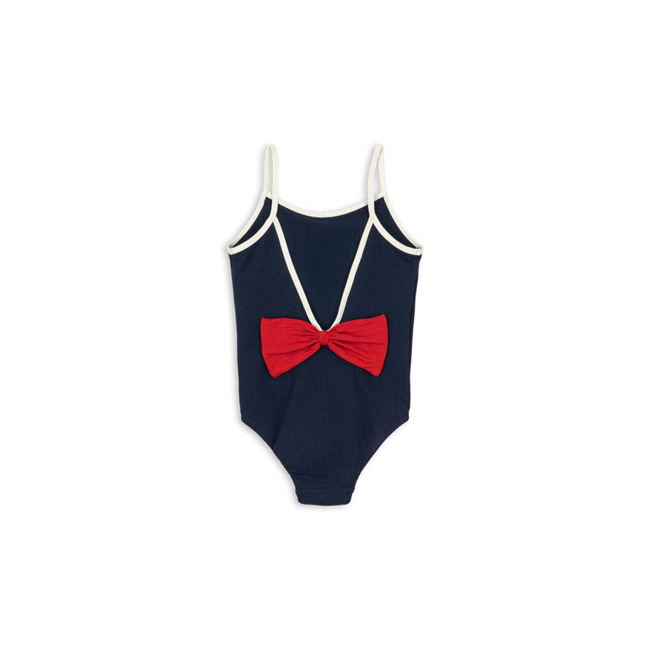 Konges Slojd Navy Blazer Bowie Swimsuit