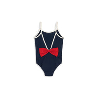 Konges Slojd Navy Blazer Bowie Swimsuit
