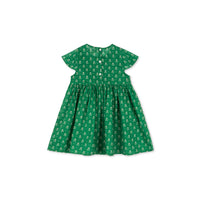 Konges Slojd Vidaverde Cami Smock Dress