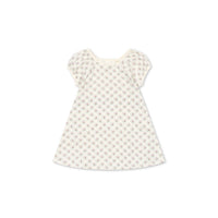 Konges Slojd Mirage Minu Classic Ss Dress