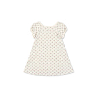 Konges Slojd Mirage Minu Classic Ss Dress