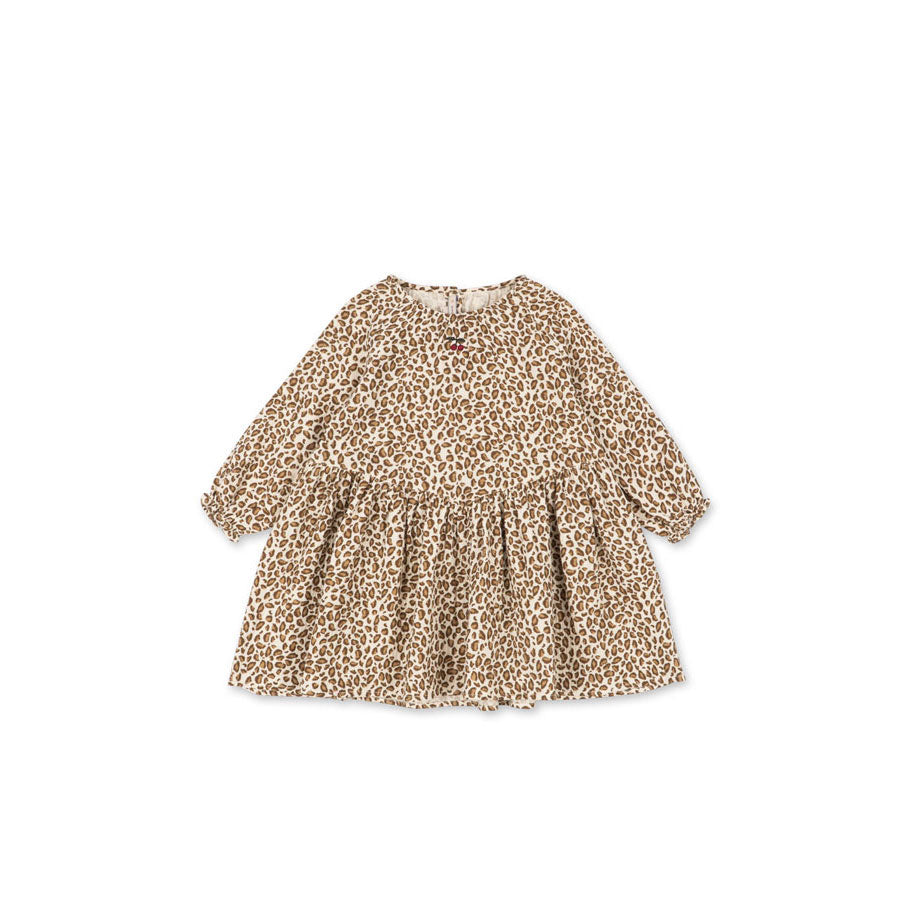 Konges Slojd Leo Coco Dress