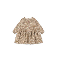 Konges Slojd Leo Coco Dress
