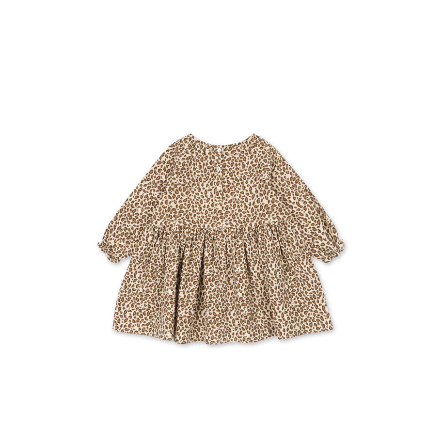 Konges Slojd Leo Coco Dress