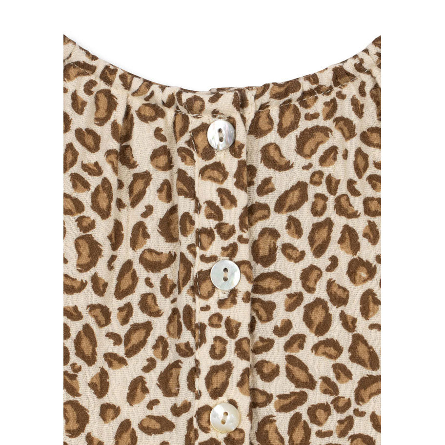 Konges Slojd Leo Coco Dress