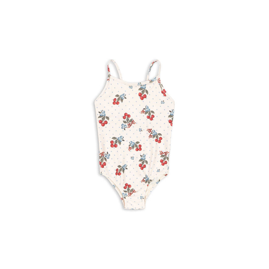 Konges Slojd Marmelatta Frago Swimsuit