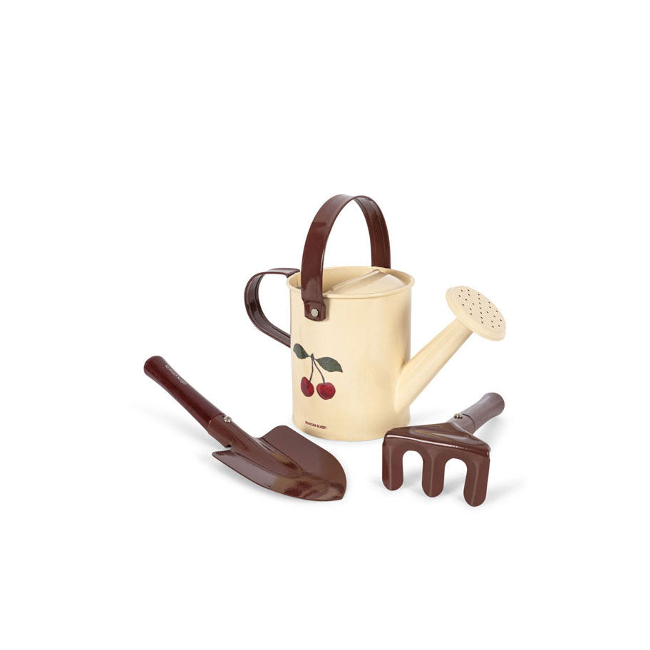 Konges Slojd Cherry Garden Set
