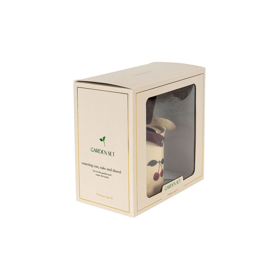Konges Slojd Cherry Garden Set