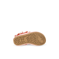 Konges Slojd Powder Pink Kitty Frill Swim Shoes