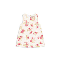 Konges Slojd Midori Blanc Magot Dress