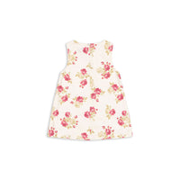 Konges Slojd Midori Blanc Magot Dress