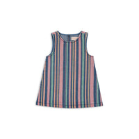 Konges Slojd Miami Stripe Magot Dress