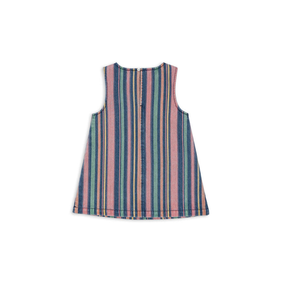 Konges Slojd Miami Stripe Magot Dress