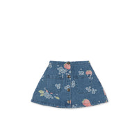 Konges Slojd Marmelade Sun Magot Skirt