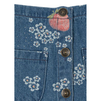 Konges Slojd Marmelade Sun Magot Skirt