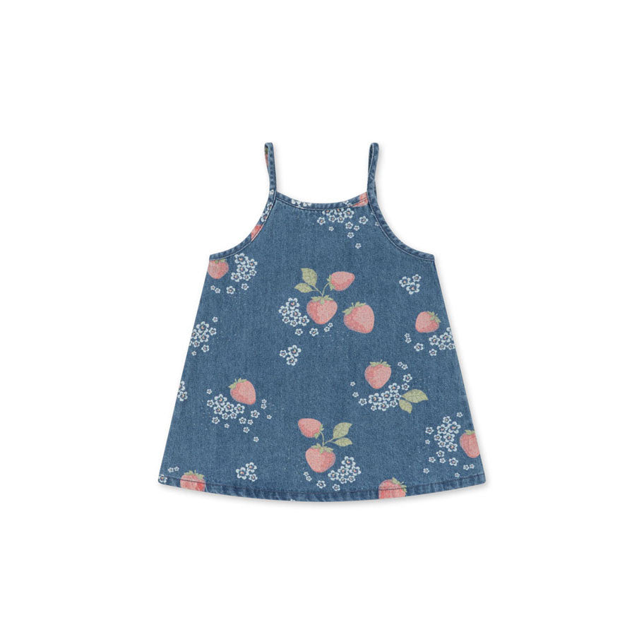 Konges Slojd Marmelade Sun Magot Strap Dress