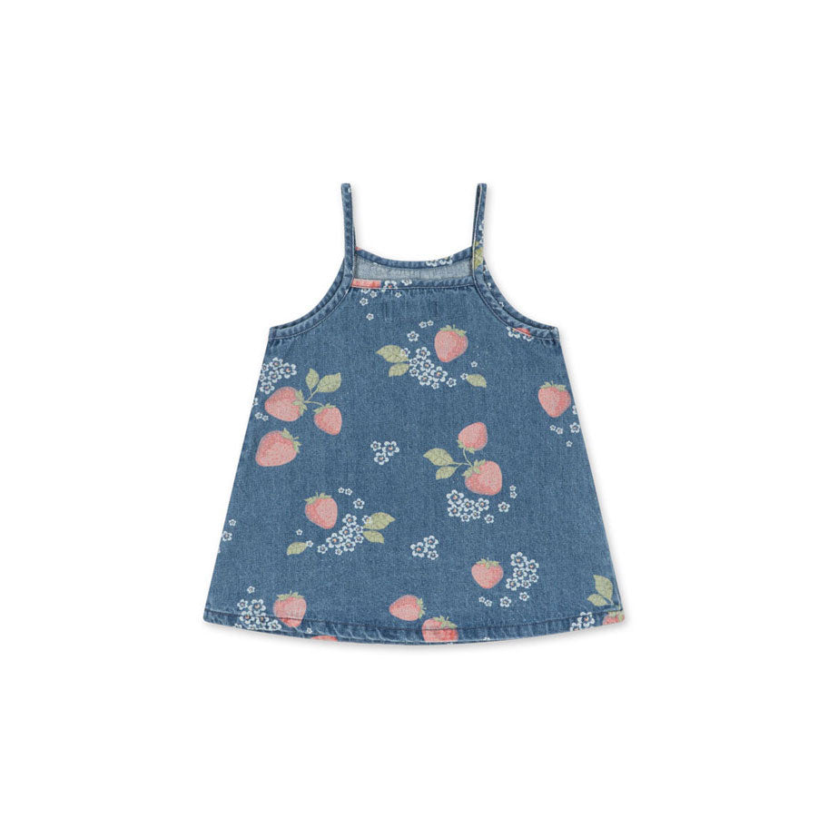 Konges Slojd Marmelade Sun Magot Strap Dress