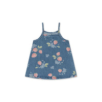 Konges Slojd Marmelade Sun Magot Strap Dress