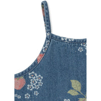 Konges Slojd Marmelade Sun Magot Strap Dress