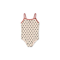 Konges Slojd Coeur Eclipse Manon Glitter Swimsuit