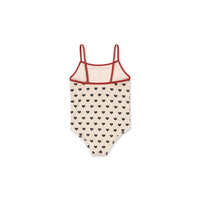 Konges Slojd Coeur Eclipse Manon Glitter Swimsuit